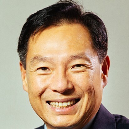 Peter Ng Joo Hee